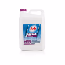 Descriptif de hth STOP-CALC liquide anti calcaire entretien piscine Lorsque vous possédez une piscine, prenez garde à l'appar ...