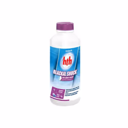 Anti-algues HTH Blackal Choc - 1L - L800750H1