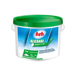 Augmentateur d'alcalinité (TAC) hth® ALKANAL poudre - 10 kg