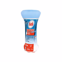 Chlore non stabilisé en diffuseur flottant EasyClic Advanced 1,50 kg - HTH