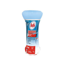 Chlore non stabilisé en diffuseur flottant EasyClic Advanced 1,50 kg - HTH