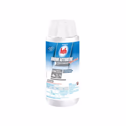 Activateur de brome Oxygen Shock 2,3 kg - HTH