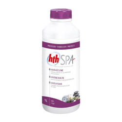 Spa - Anti-écume Liquide 1L - HTH