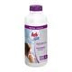 HTH Spa - Nettoyant et détartrant Liquide 1L