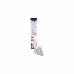 Un étui de 10 berlingots de parfums. Sachet pré dosé de 10 ml pour un spa de 2 m3. Liquide Pour tous types de spas Parfume l' ...