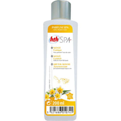 Spa parfum monoï - 200mL - 00219187 - HTH