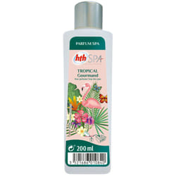 Parfum pour spa 200 ml - tropical HTH