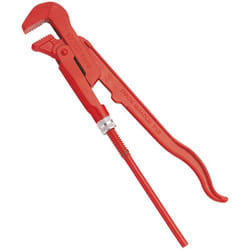 Virax Pince pour tubes suédois 90° 1.1/2'' - 010012