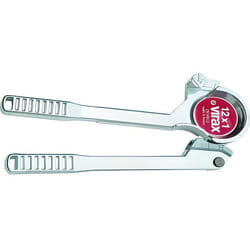 Pince à cintrer - Virax - Ø 14mm - Tube cuivre - Gris