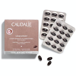 Caudalie Vinexpert Compléments Alimentaires
