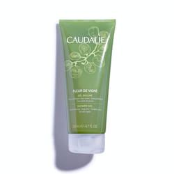 Caudalie Fleur de Vigne Shower gel 200 ml Gel douche Unisexe Corps