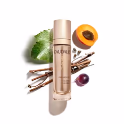 Caudalie Premier Cru Crème nettoyante Femmes 50 ml