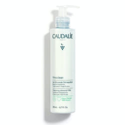 Caudalie 780312 nettoyant pour le visage Lait nettoyant Femmes 200 ml