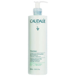 Caudalie Vinoclean Lait d'Amande Démaquillant 400 ml
