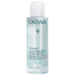 Caudalie Vinoclean Lotion Tonique Hydratante 100 ml