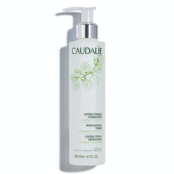 Caudalie 780230 lotion et tonique pour le visage Tonifiant facial 200 ml Femmes