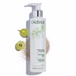 Caudalie 780230 lotion et tonique pour le visage Tonifiant facial 200 ml Femmes
