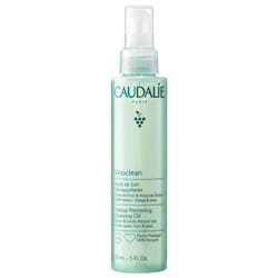 Caudalie Vinoclean Huile de Soin Démaquillante 150 ml
