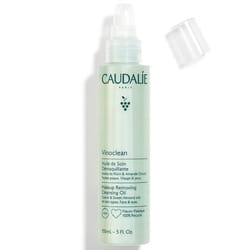 Caudalie VINOCLEAN Huile nettoyante Femmes 150 ml