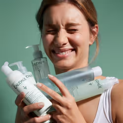 Caudalie VINOCLEAN Huile nettoyante Femmes 150 ml - Vue supplémentaire 4