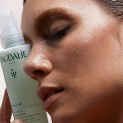 Caudalie VINOCLEAN Huile nettoyante Femmes 150 ml - Vue supplémentaire 5