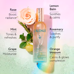 Caudalie 3522930003182 brumisateur pour le visage 30 ml - Vue supplémentaire 4