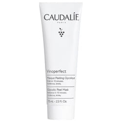Caudalie Vinoperfect Masque Peeling Glycolique 75 ml