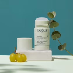 Caudalie 780330 déodorant Femmes Déodorant roll-on 50 g