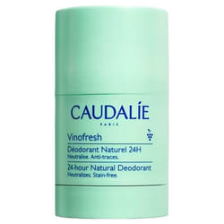 Caudalie Vinofresh Stick Déodorant Naturel 24H 50 g