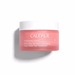 Caudalie 780337, Femmes, 50 ml, Gel, Peau mixte, Peau normale, Hydratant, Nourrissant, Adoucissant, Apaisant, Pot