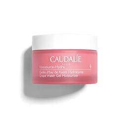 Caudalie 780337 crème hydratante pour le visage Femmes 50 ml Gel