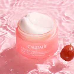 Caudalie 780337 crème hydratante pour le visage Femmes 50 ml Gel