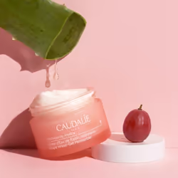 Caudalie 780337 crème hydratante pour le visage Femmes 50 ml Gel - Vue supplémentaire 4
