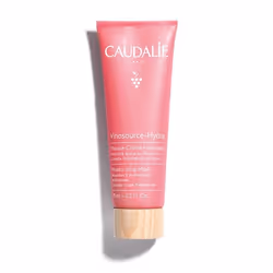 Caudalie 780338, Masque hydratant, Femmes, Peau sensible, Tous types de peau, Hydratant, Nourrissant, Apaisant, Crème, 75 ml