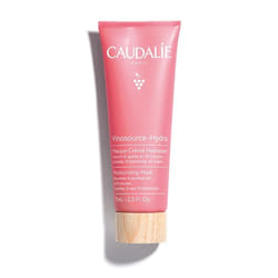 Caudalie 780338 masque pour le visage Masque hydratant Femmes 75 ml Crème