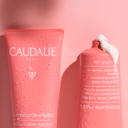 Caudalie 780338 masque pour le visage Masque hydratant Femmes 75 ml Crème