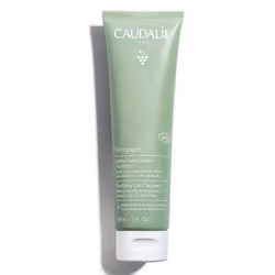 Caudalie 780346, Gel nettoyant, Femmes, Peau mixte, Peau grasse, Nettoyant, Purifiant, Tube, AQUA/WATER/EAU, VITIS VINIFERA ( ...
