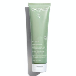 Caudalie 780346 nettoyant pour le visage Gel nettoyant Femmes 150 ml