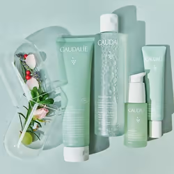 Caudalie 780346 nettoyant pour le visage Gel nettoyant Femmes 150 ml - Vue supplémentaire 5