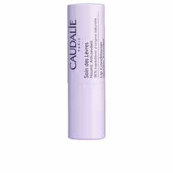 Caudalie 3522930003595, Beaume pour les lèvres, Incolore, Femmes, Beurre de karité, Hydratant, Tube