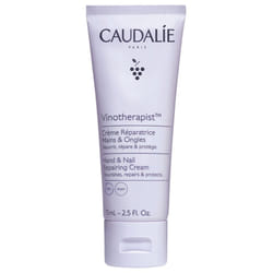 Caudalie Vinotherapist Crème Réparatrice Mains & Ongles 75 ml
