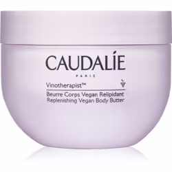 Si votre peau est sèche à très sèche, voire à tendance atopique, le beurre corporel Caudalie Vinotherapist lui apportera une ...