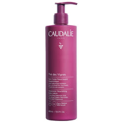 Caudalie Thé des Vignes Soin Corps Nourrissant Hyaluronique 400 ml