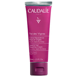 Caudalie Thé des Vignes Crème Réparatrice Mains & Ongles 75 ml