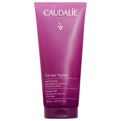 Caudalie Thé des Vignes Gel Douche 200 ml