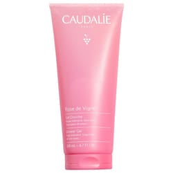 Caudalie Gel Douche Rose de Vigne 200 ml