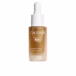 Gouttes Solaires Autobronzantes 15 ml