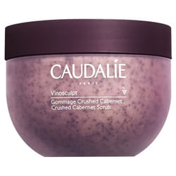 Caudalie Vinosculpt Gommage Crushed Cabernet 250 g