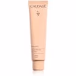 Un seul produit pour faire resplendir votre visage – la crème teintée Vinocrush Skin Tint CC de Caudalie. Sa formule contient ...