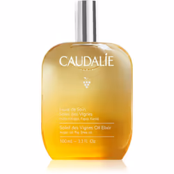 Offrez à votre peau le meilleur de la nature. Formulée avec un complexe ultra nourrissant d’huiles d’argan, de pépins de rais ...